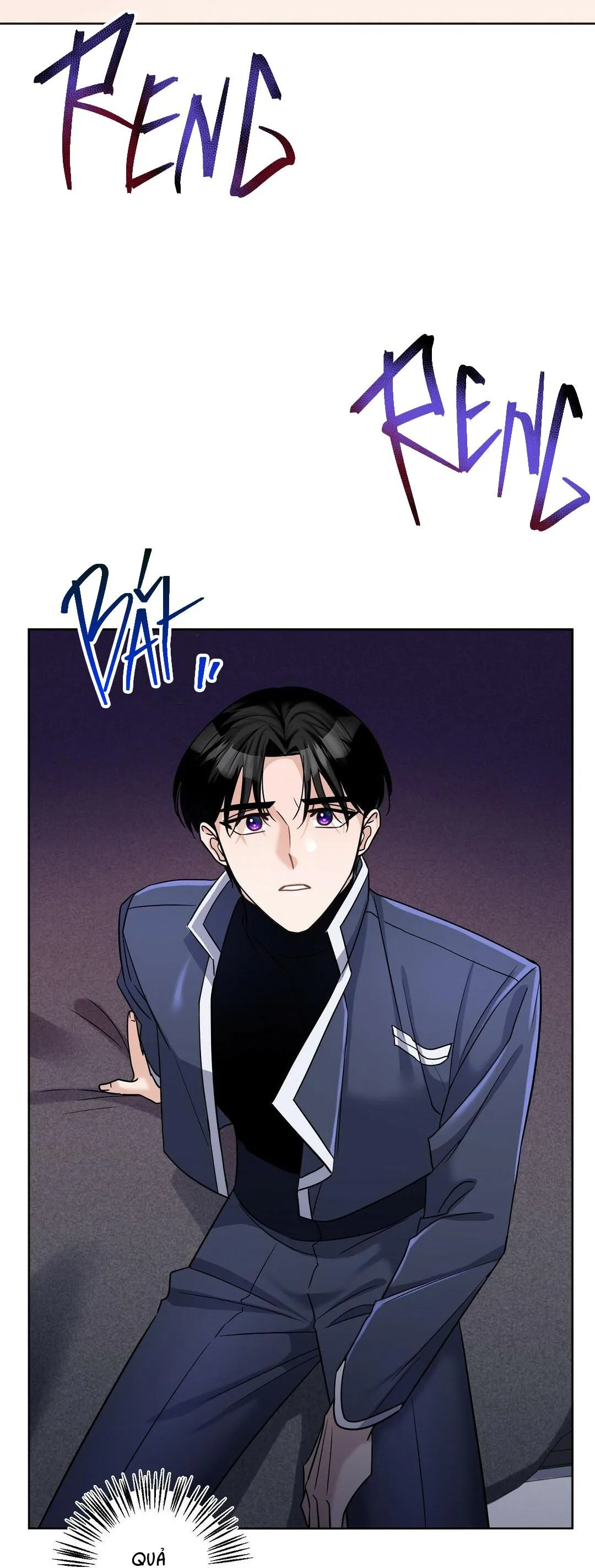 VÔ DANH Chapter 7 Trang 50