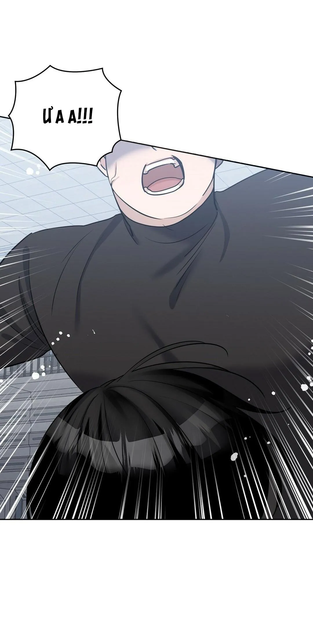 VÔ DANH Chapter 8 Trang 4