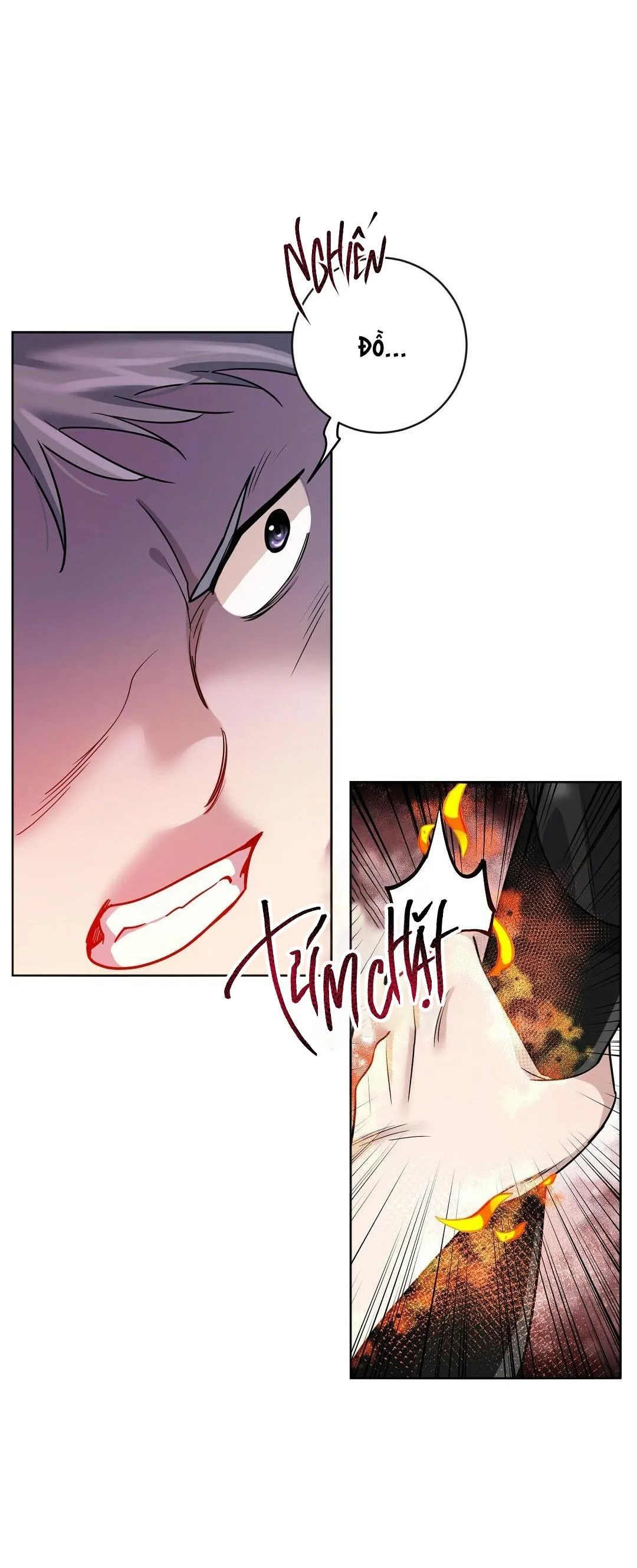VÔ DANH Chapter 8 Trang 6
