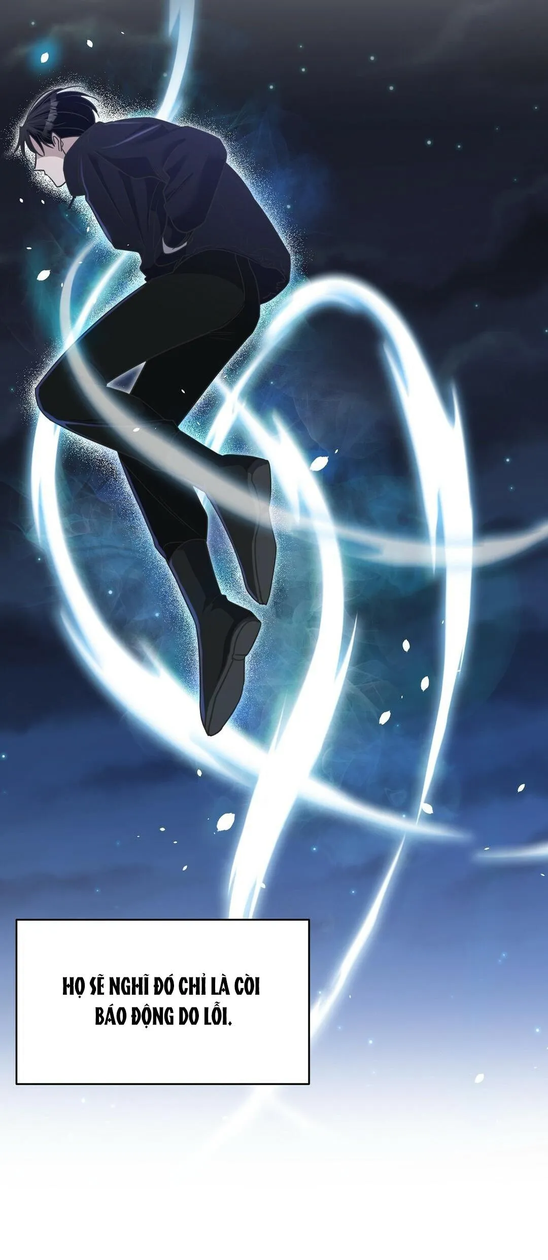 VÔ DANH Chapter 8 Trang 24