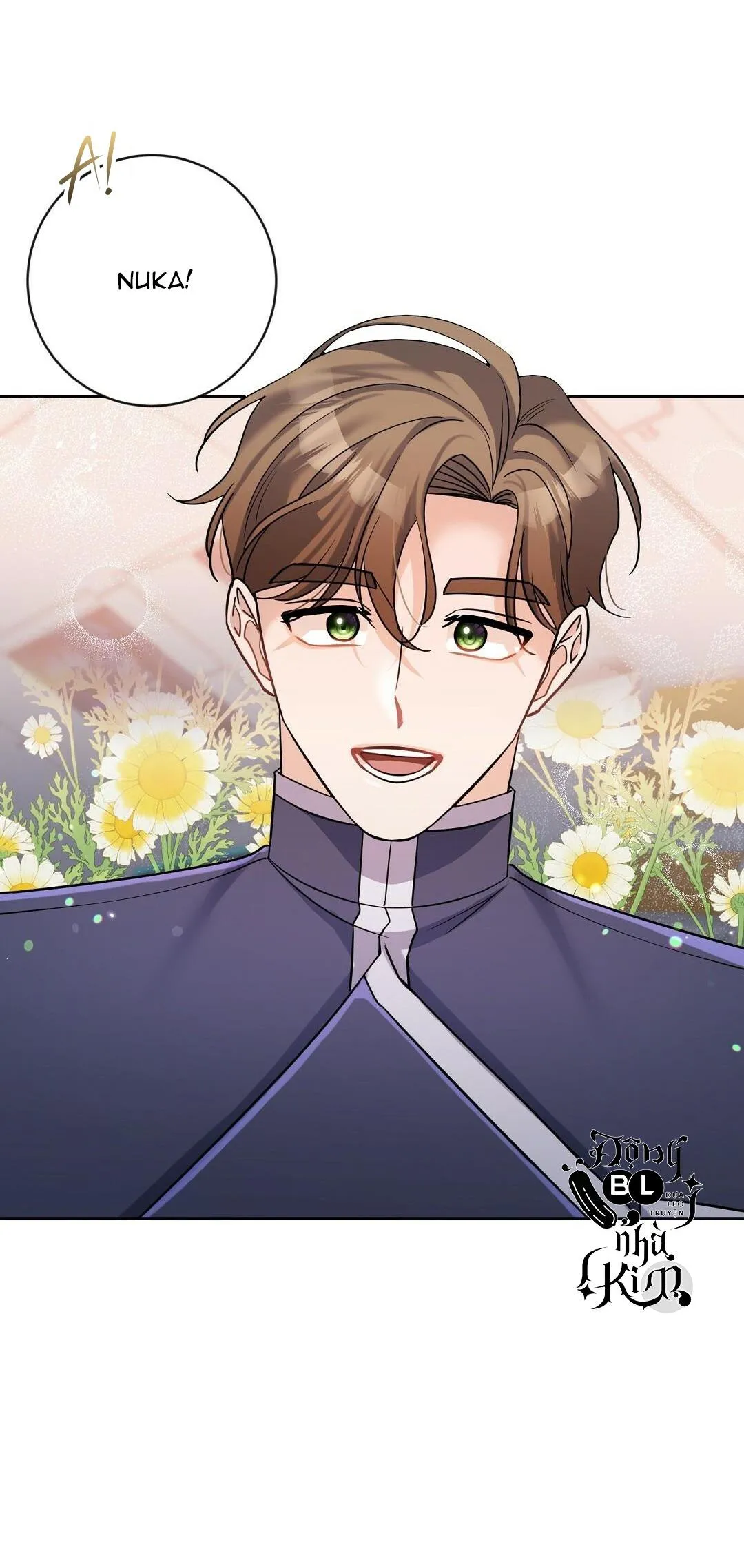 VÔ DANH Chapter 8 Trang 27