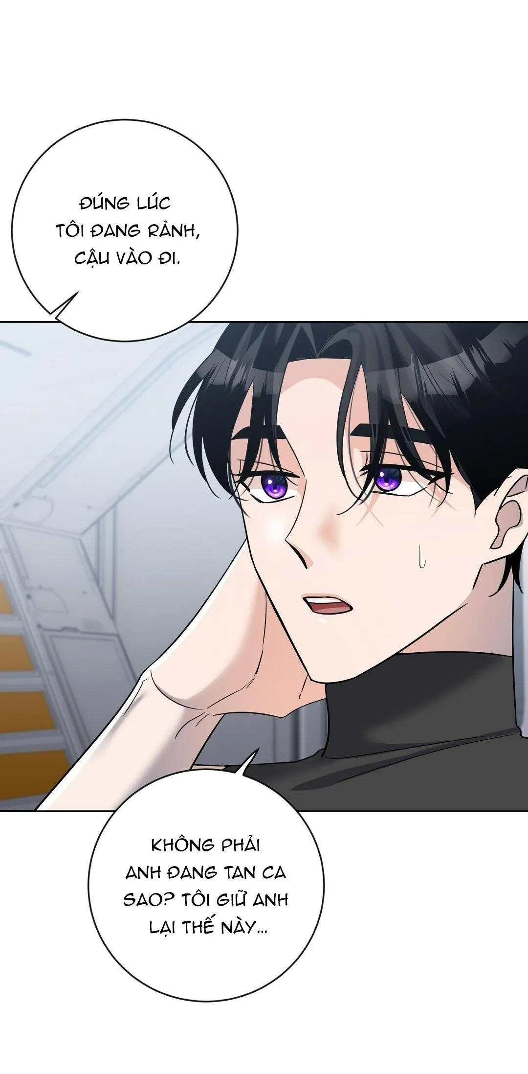 VÔ DANH Chapter 8 Trang 29