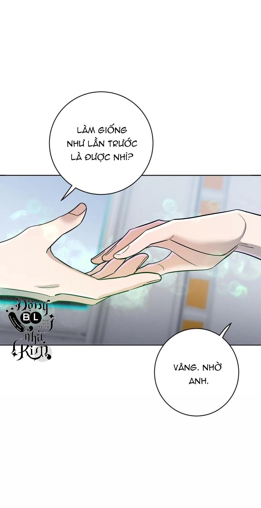 VÔ DANH Chapter 8 Trang 31