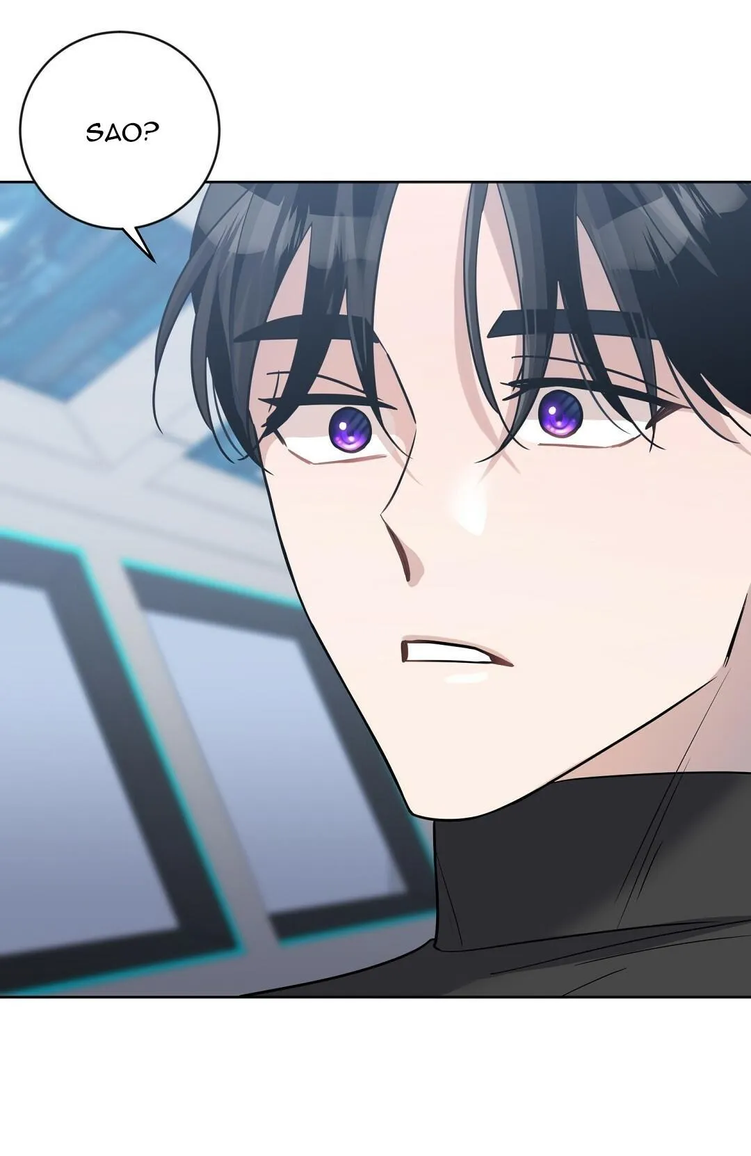 VÔ DANH Chapter 8 Trang 36