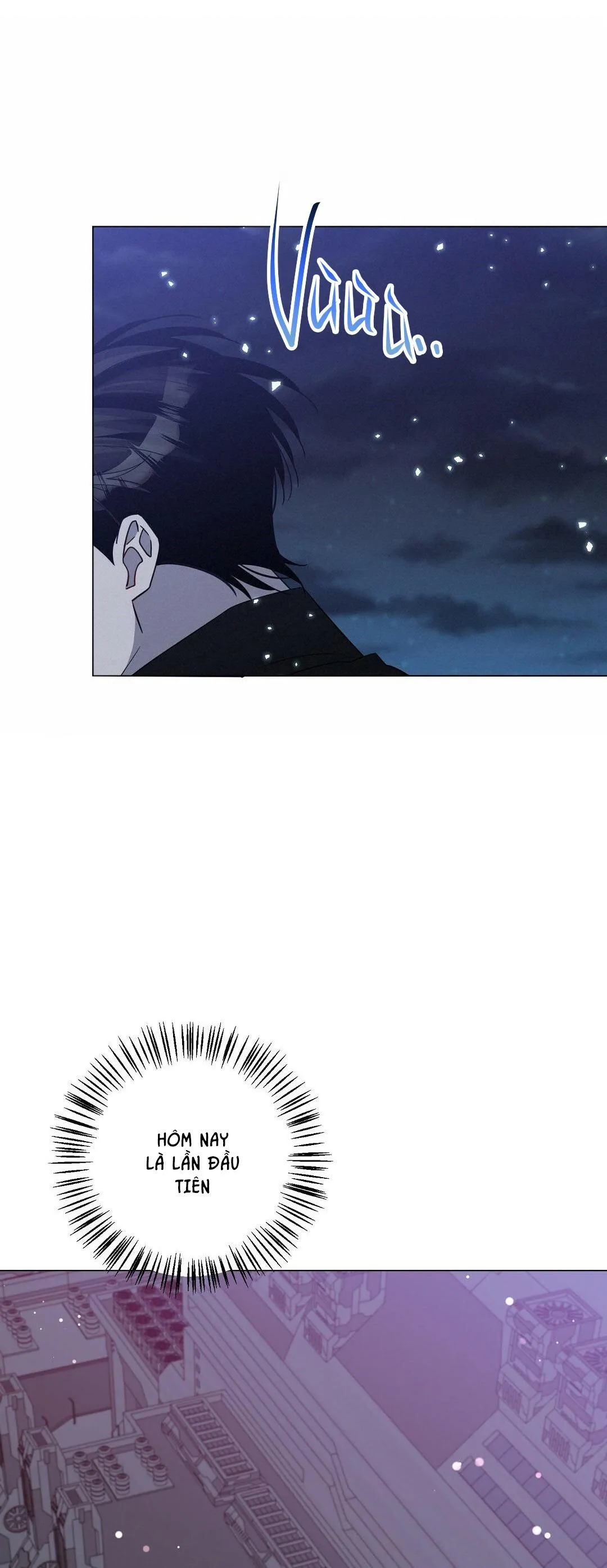 VÔ DANH Chapter 8 Trang 40