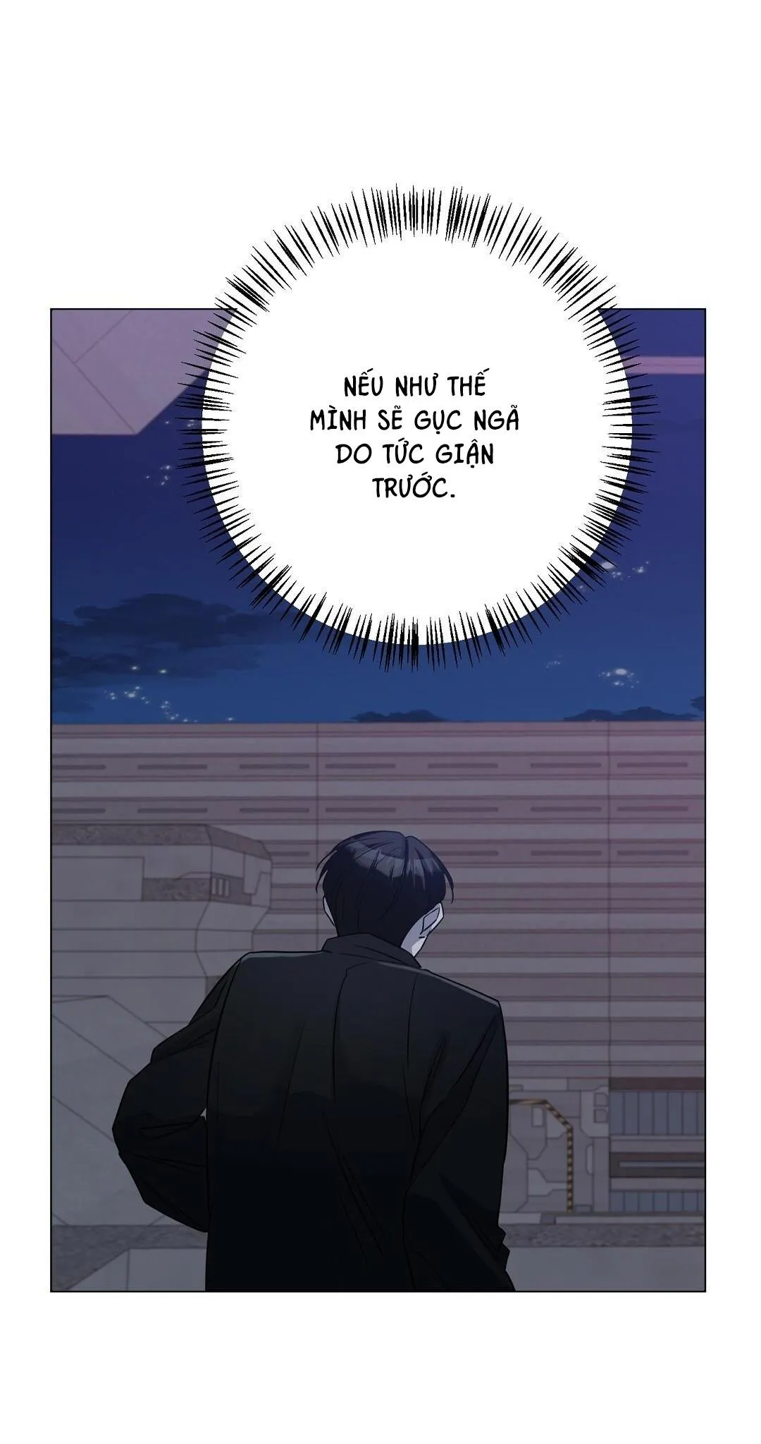 VÔ DANH Chapter 8 Trang 43