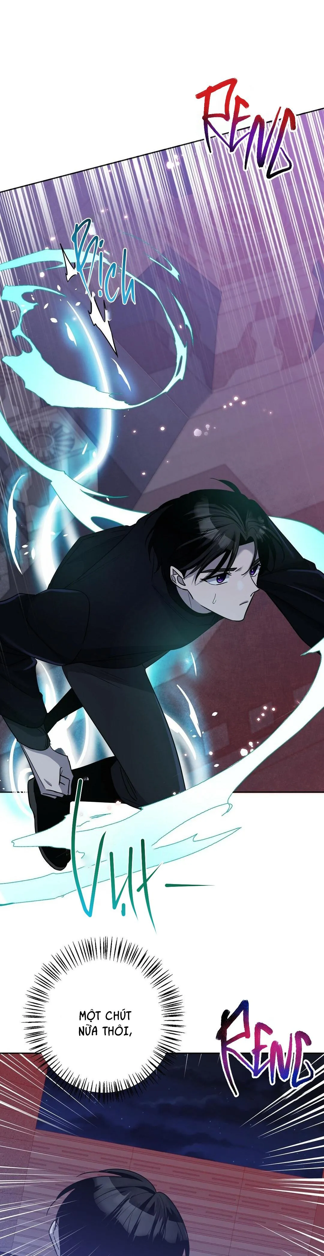 VÔ DANH Chapter 8 Trang 46
