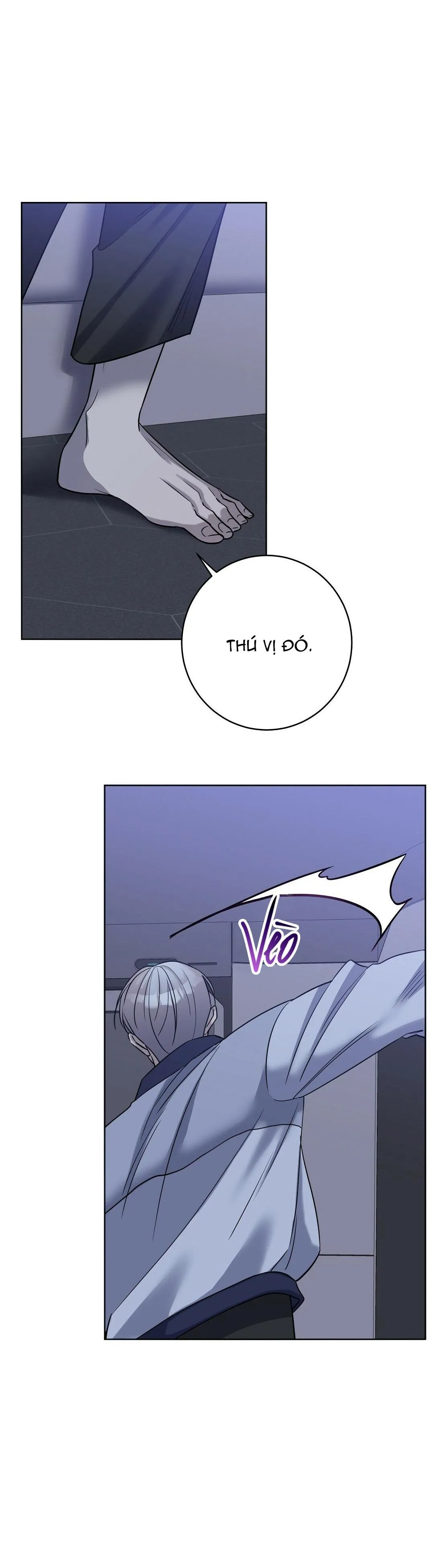 VÔ DANH Chapter 8 Trang 52