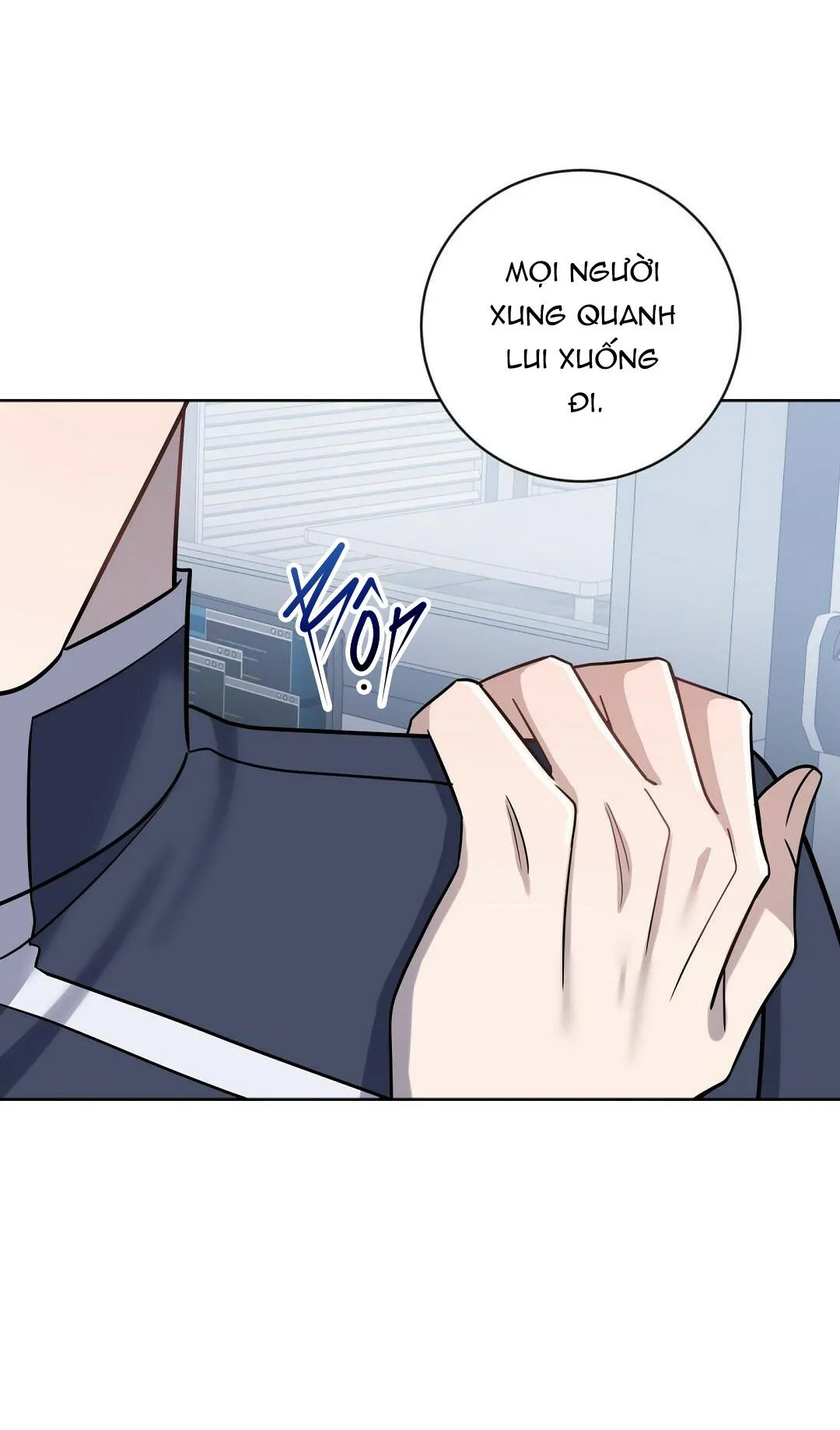 VÔ DANH Chapter 8 Trang 55