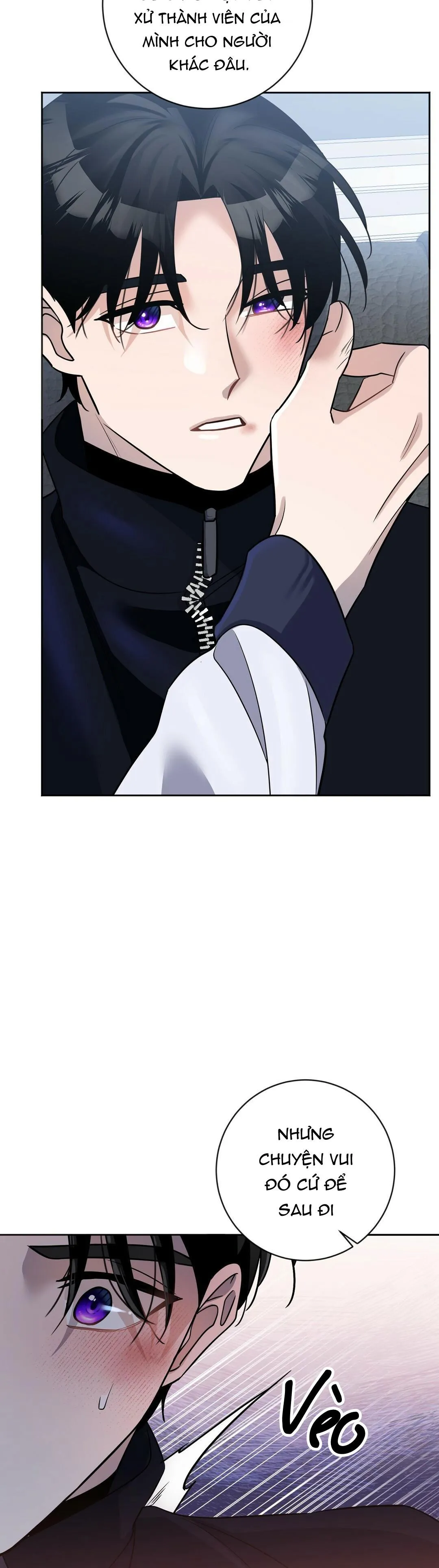 VÔ DANH Chapter 9 Trang 9