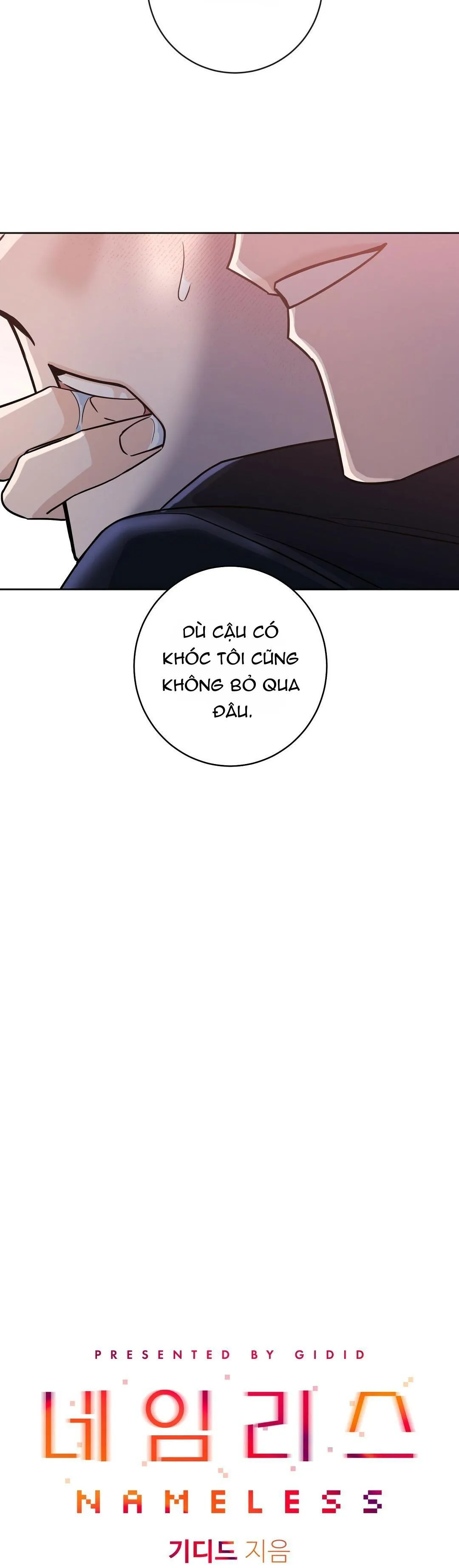 VÔ DANH Chapter 9 Trang 13