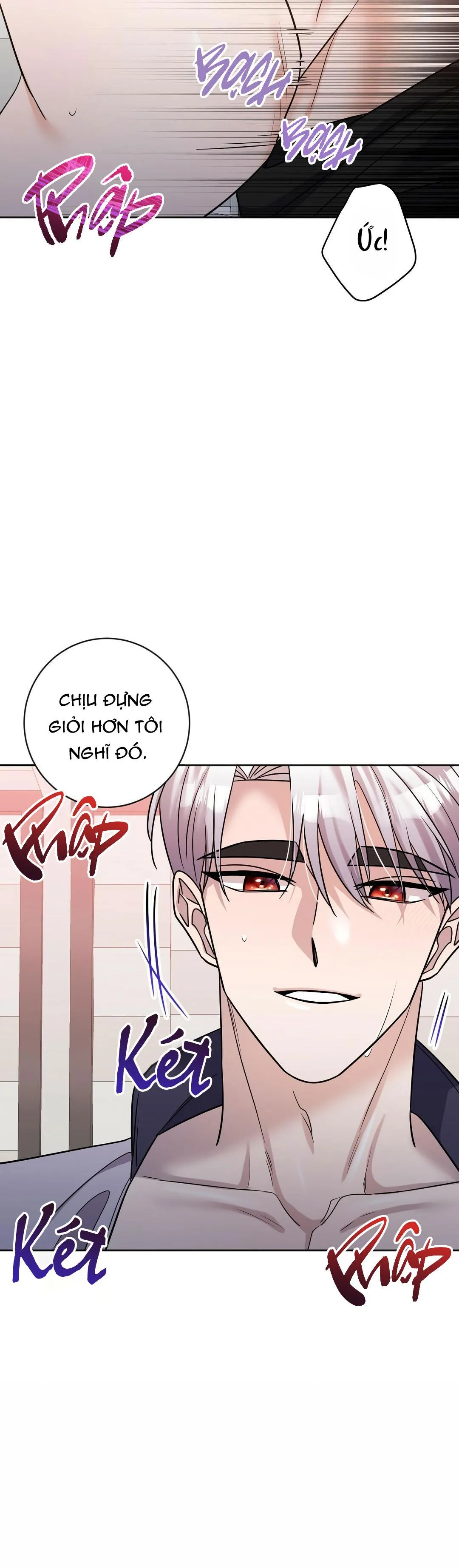 VÔ DANH Chapter 9 Trang 15