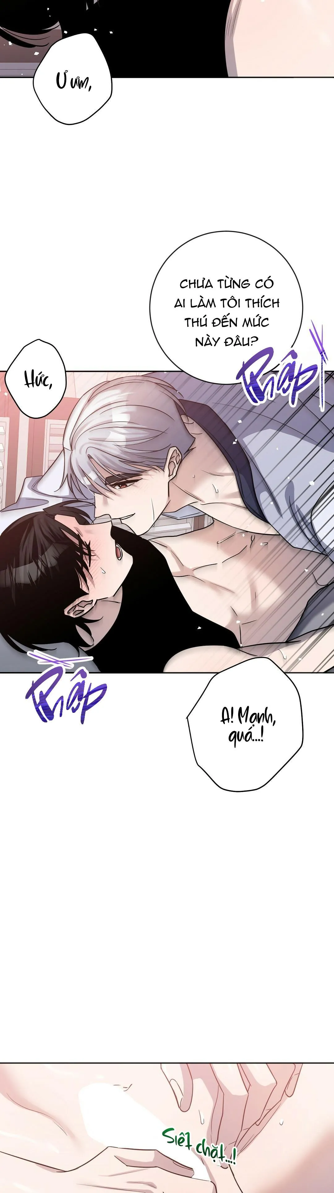 VÔ DANH Chapter 9 Trang 19