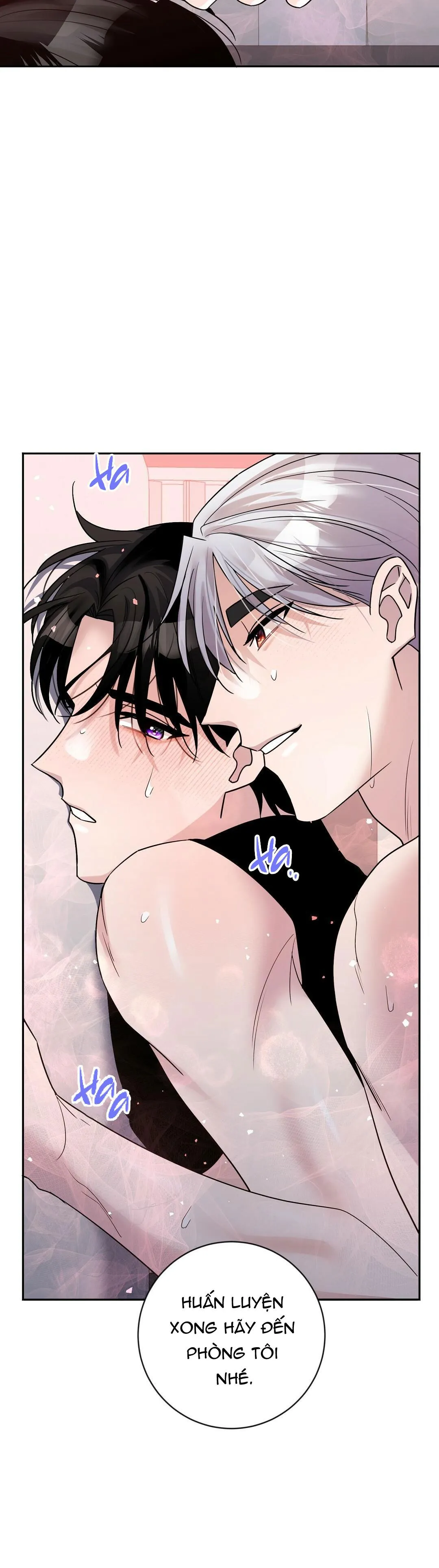 VÔ DANH Chapter 9 Trang 31