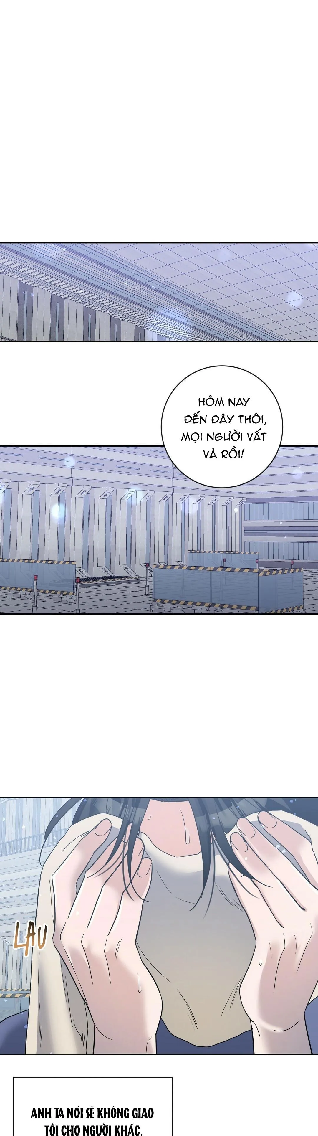 VÔ DANH Chapter 9 Trang 32