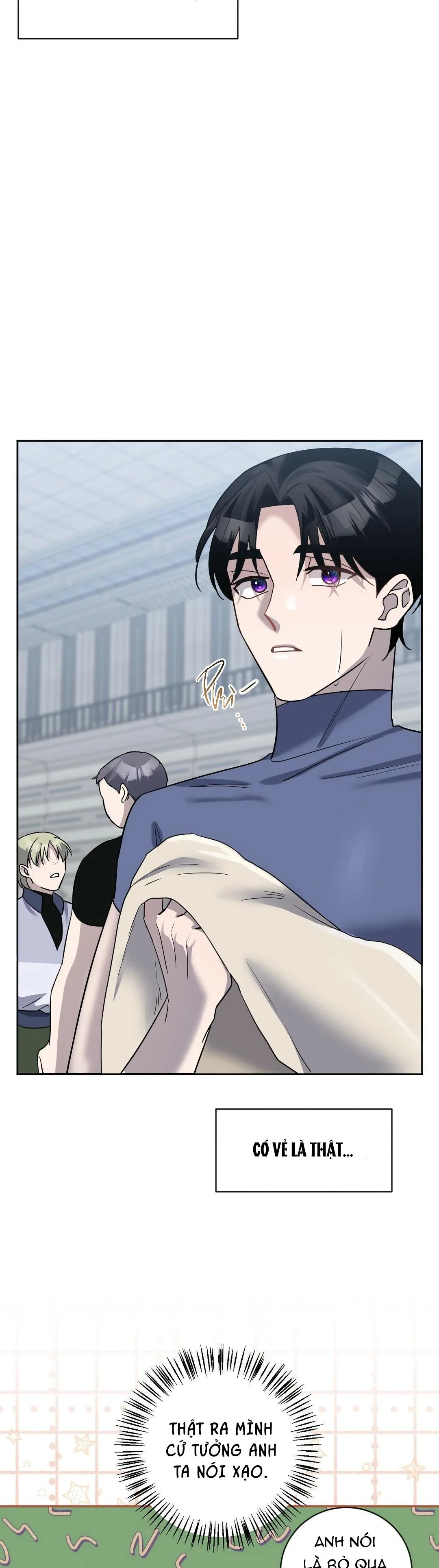 VÔ DANH Chapter 9 Trang 33