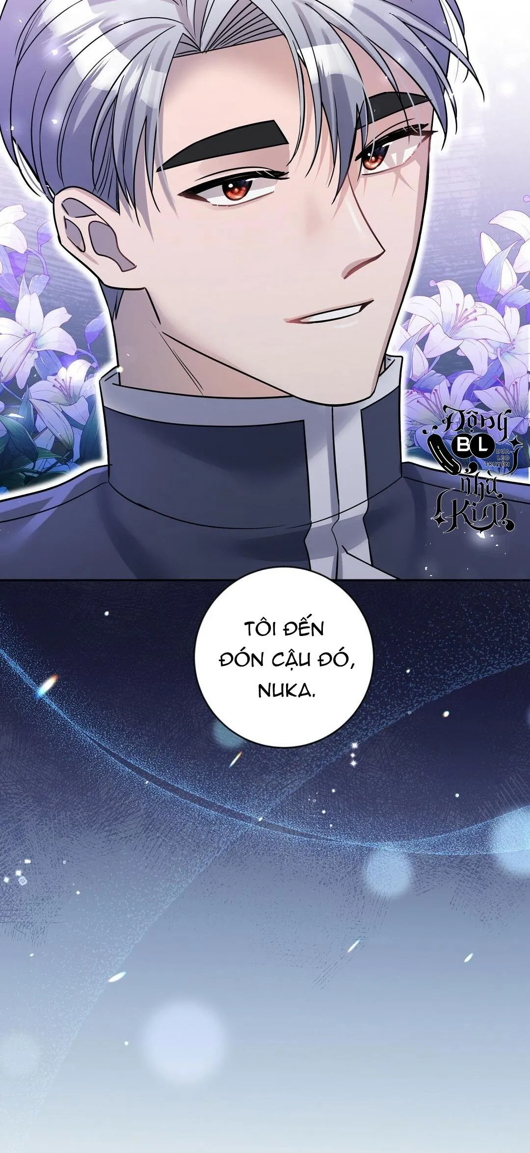 VÔ DANH Chapter 9 Trang 39