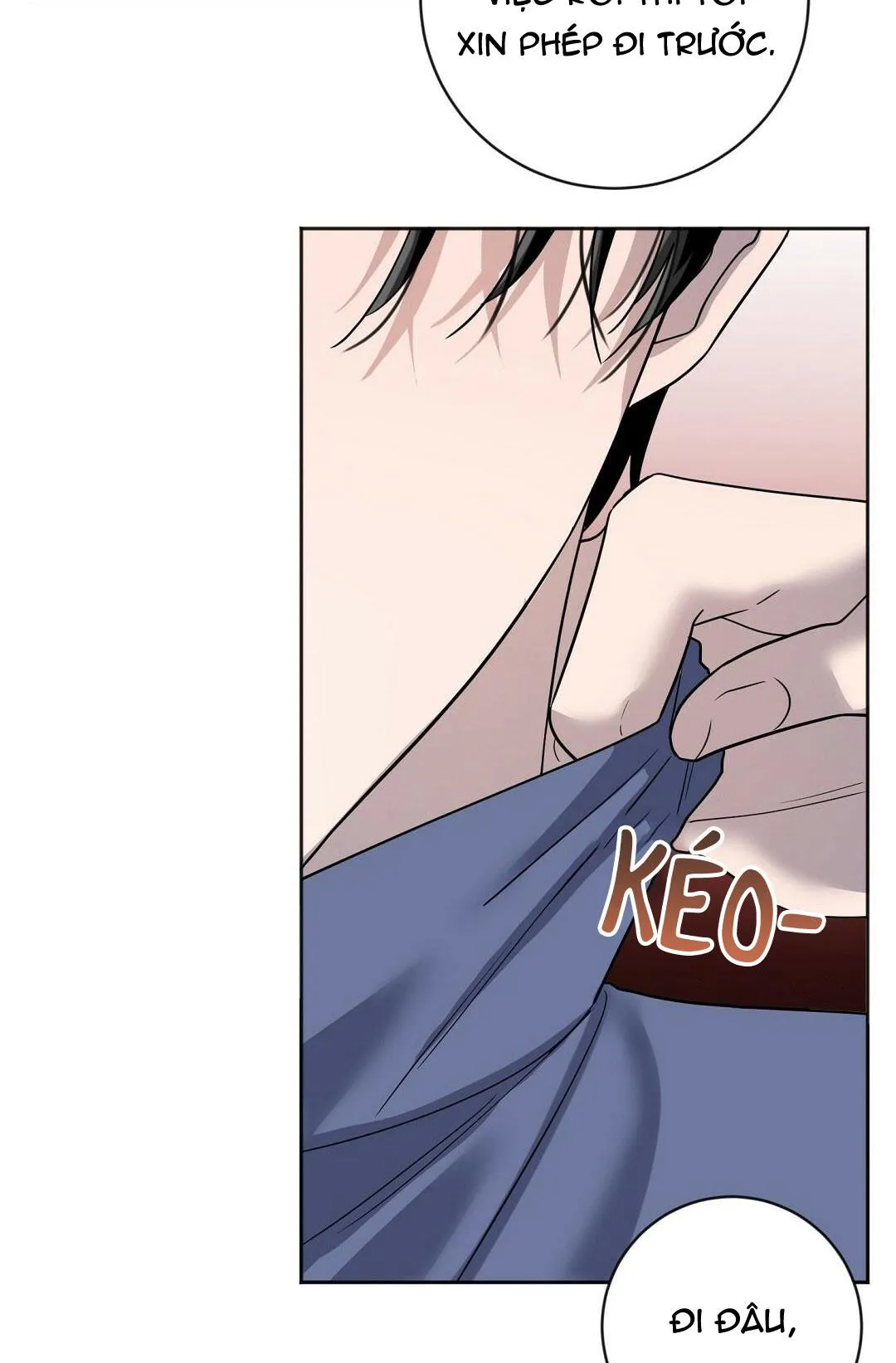 VÔ DANH Chapter 10 Trang 14