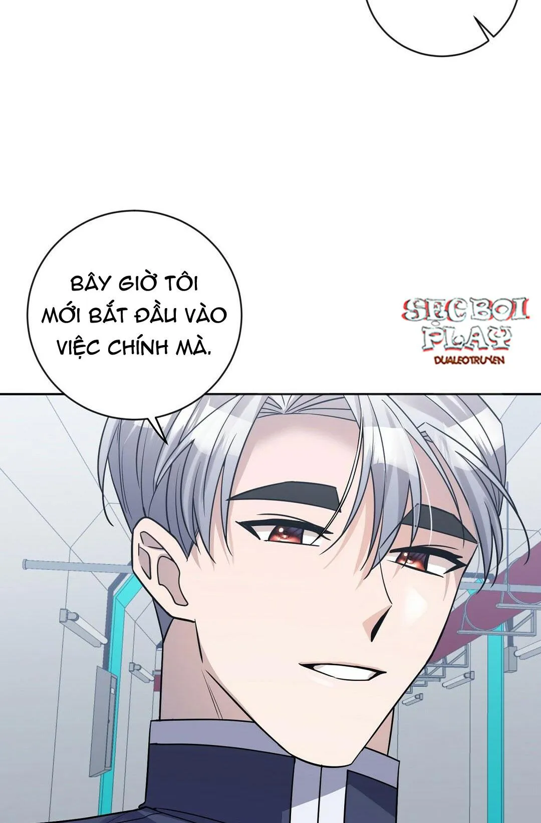 VÔ DANH Chapter 10 Trang 15
