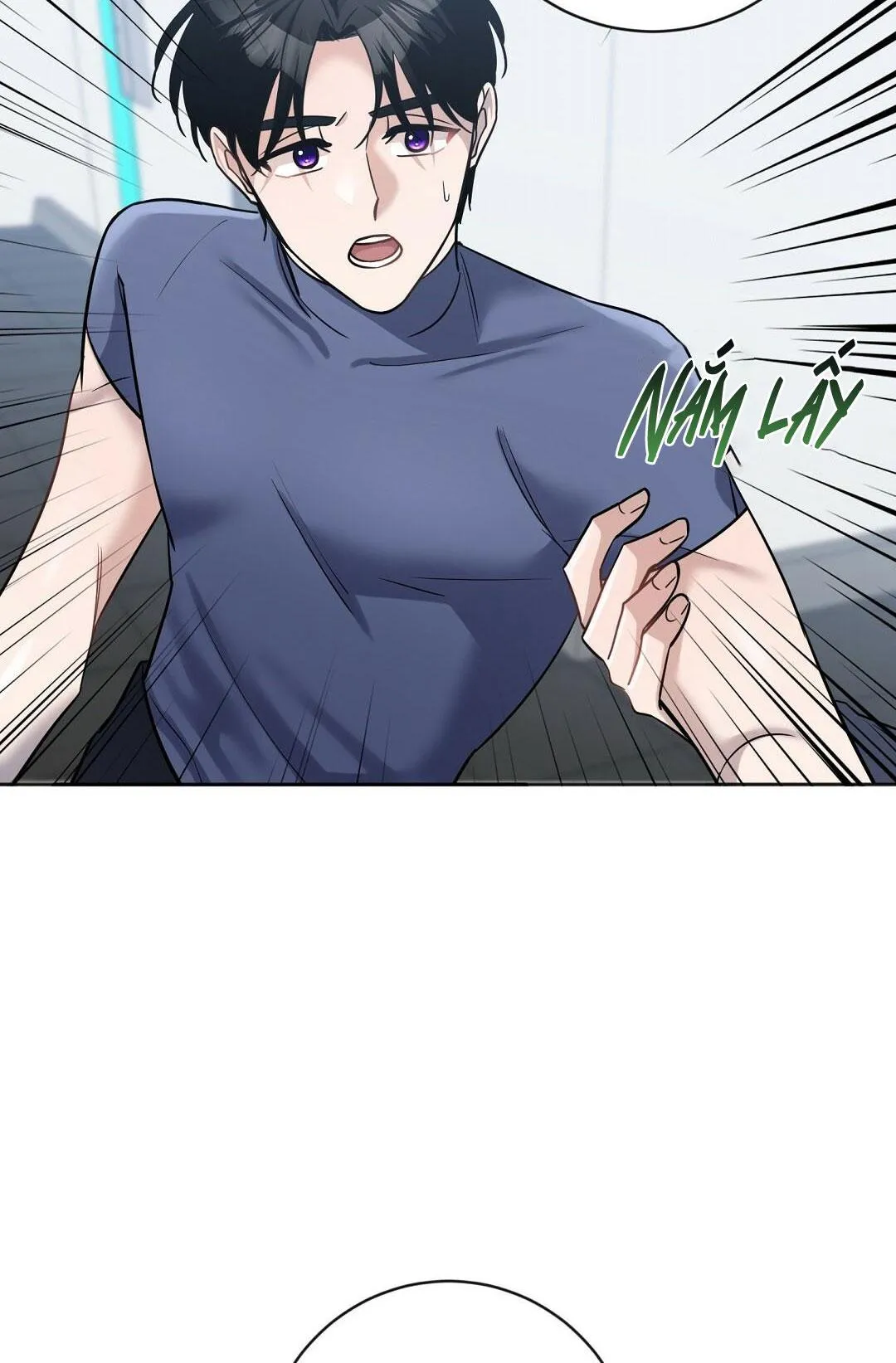 VÔ DANH Chapter 10 Trang 17