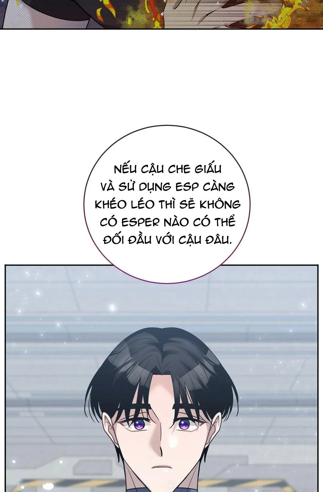 VÔ DANH Chapter 10 Trang 22