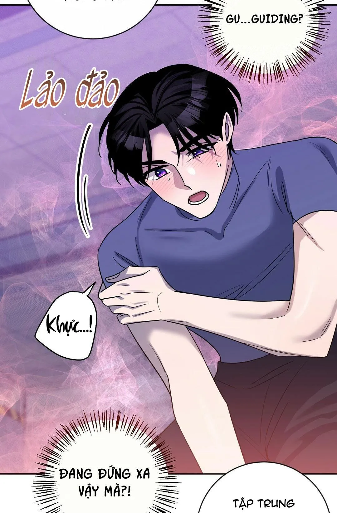 VÔ DANH Chapter 10 Trang 28