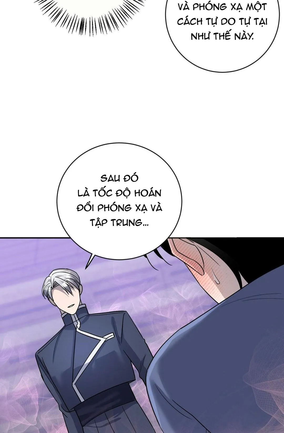 VÔ DANH Chapter 10 Trang 29