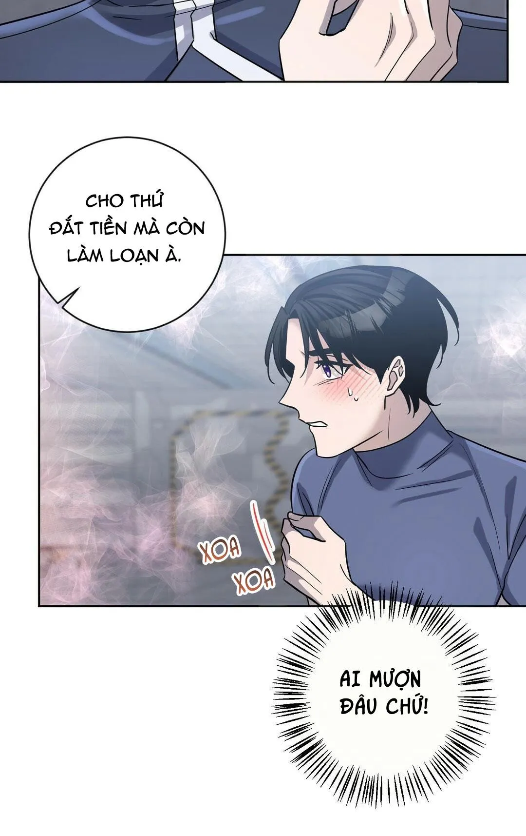 VÔ DANH Chapter 10 Trang 31