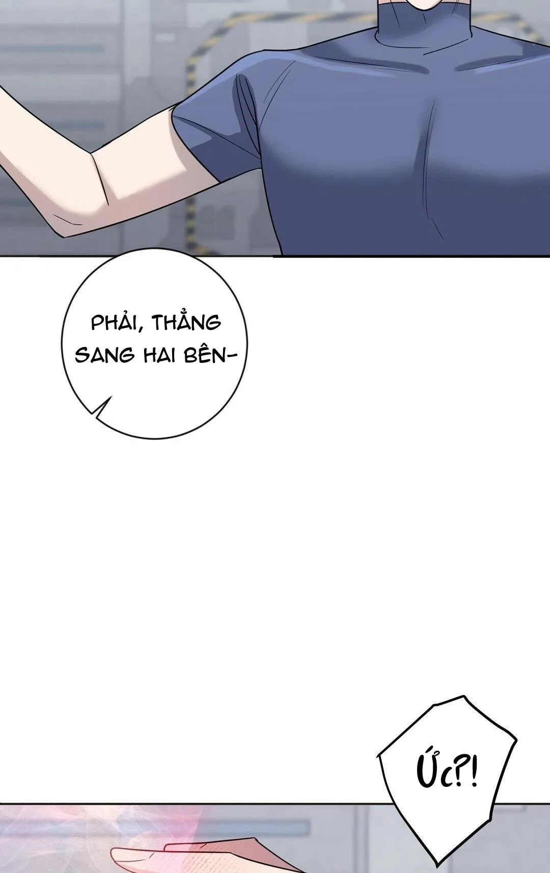 VÔ DANH Chapter 10 Trang 35