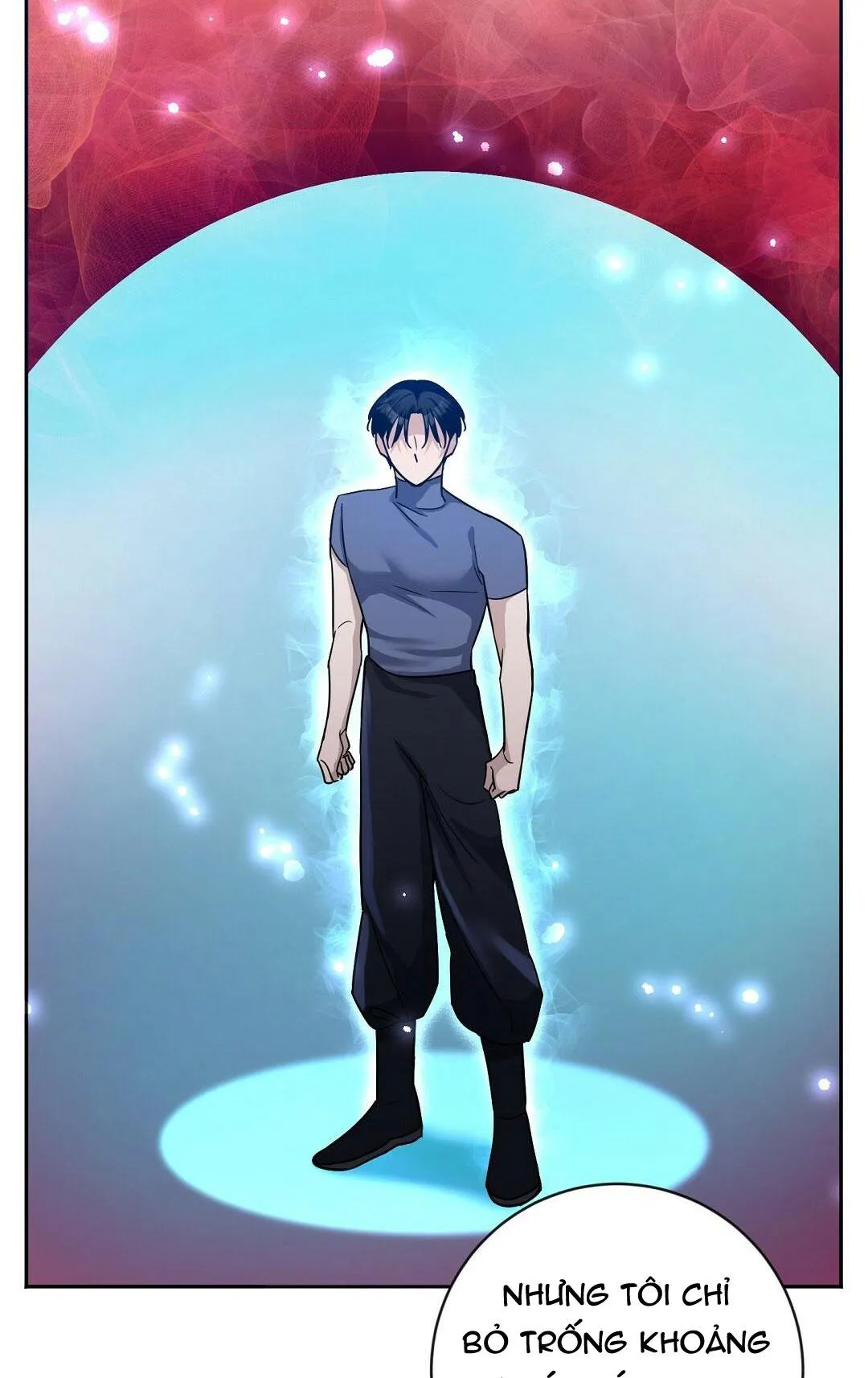 VÔ DANH Chapter 10 Trang 40