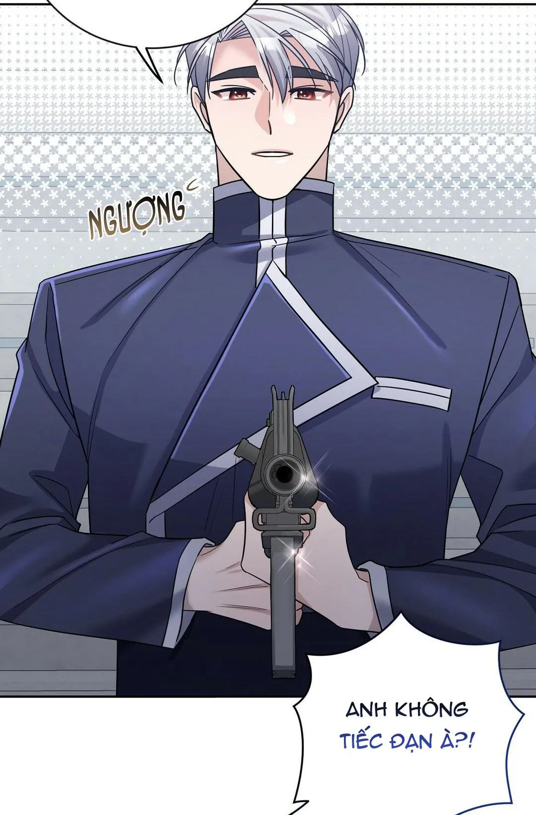 VÔ DANH Chapter 10 Trang 48
