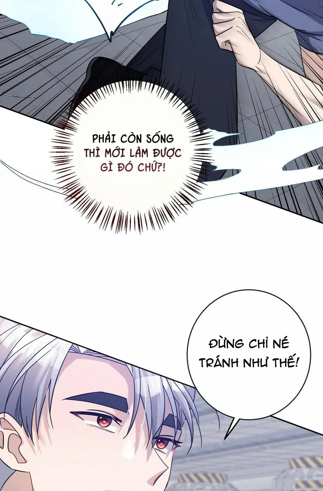 VÔ DANH Chapter 10 Trang 50