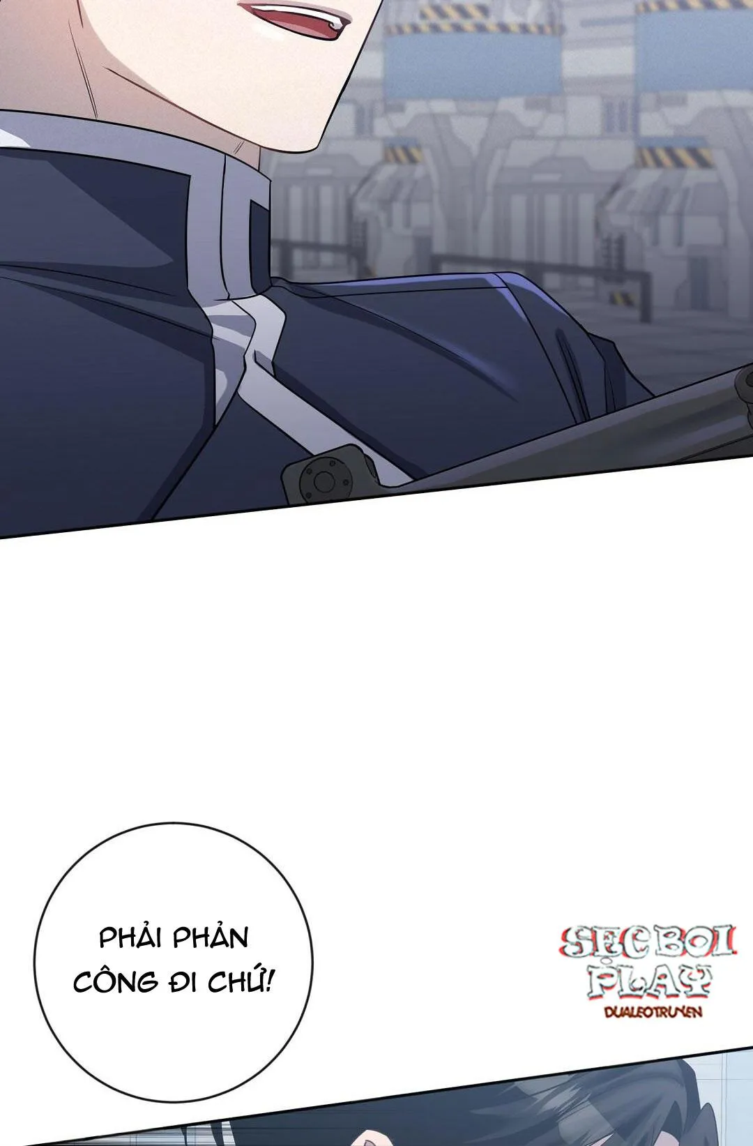 VÔ DANH Chapter 10 Trang 51