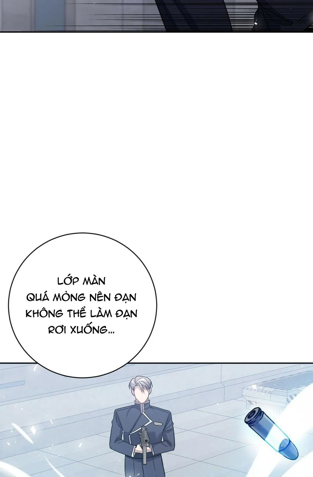 VÔ DANH Chapter 10 Trang 56