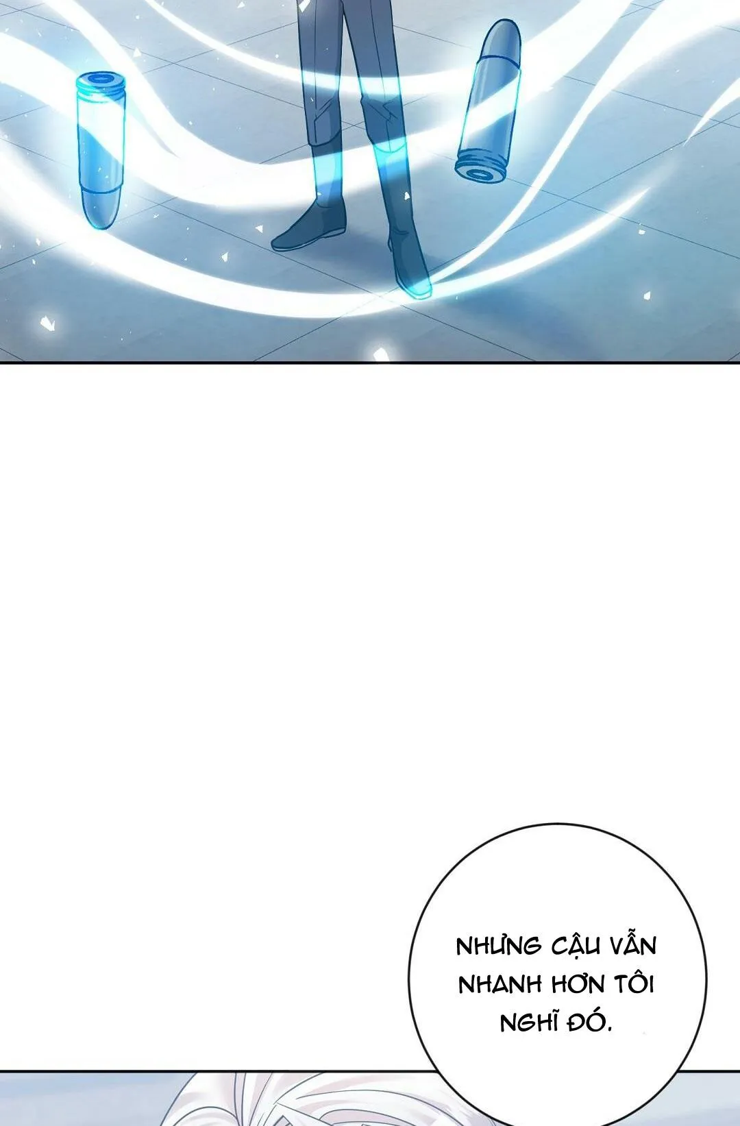 VÔ DANH Chapter 10 Trang 57