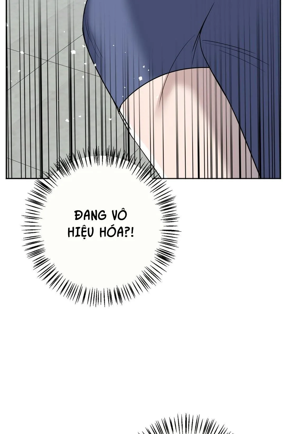 VÔ DANH Chapter 10 Trang 61