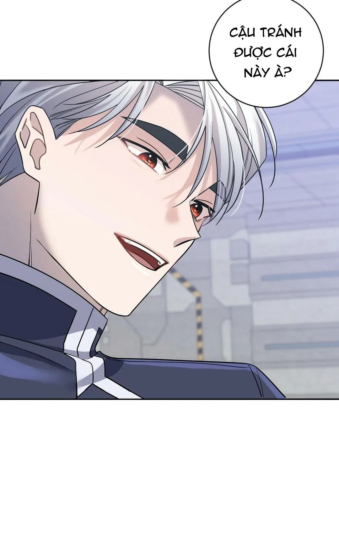 VÔ DANH Chapter 10 Trang 70