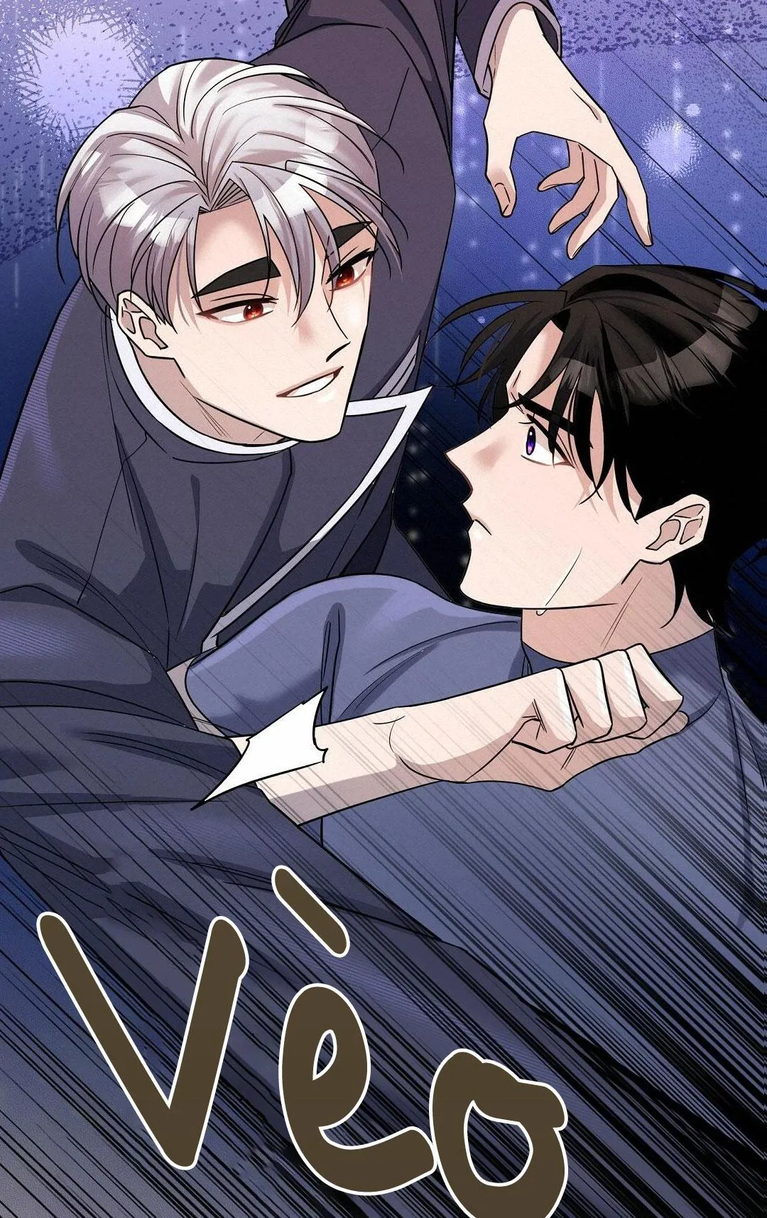 VÔ DANH Chapter 10 Trang 73