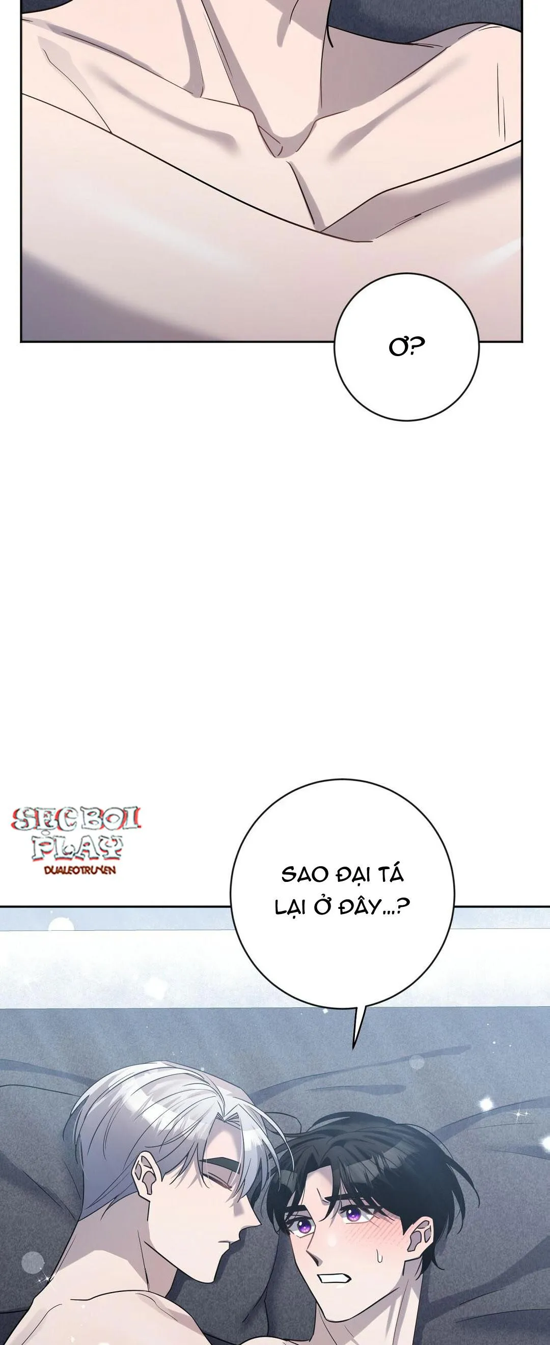 VÔ DANH Chapter 10 Trang 79