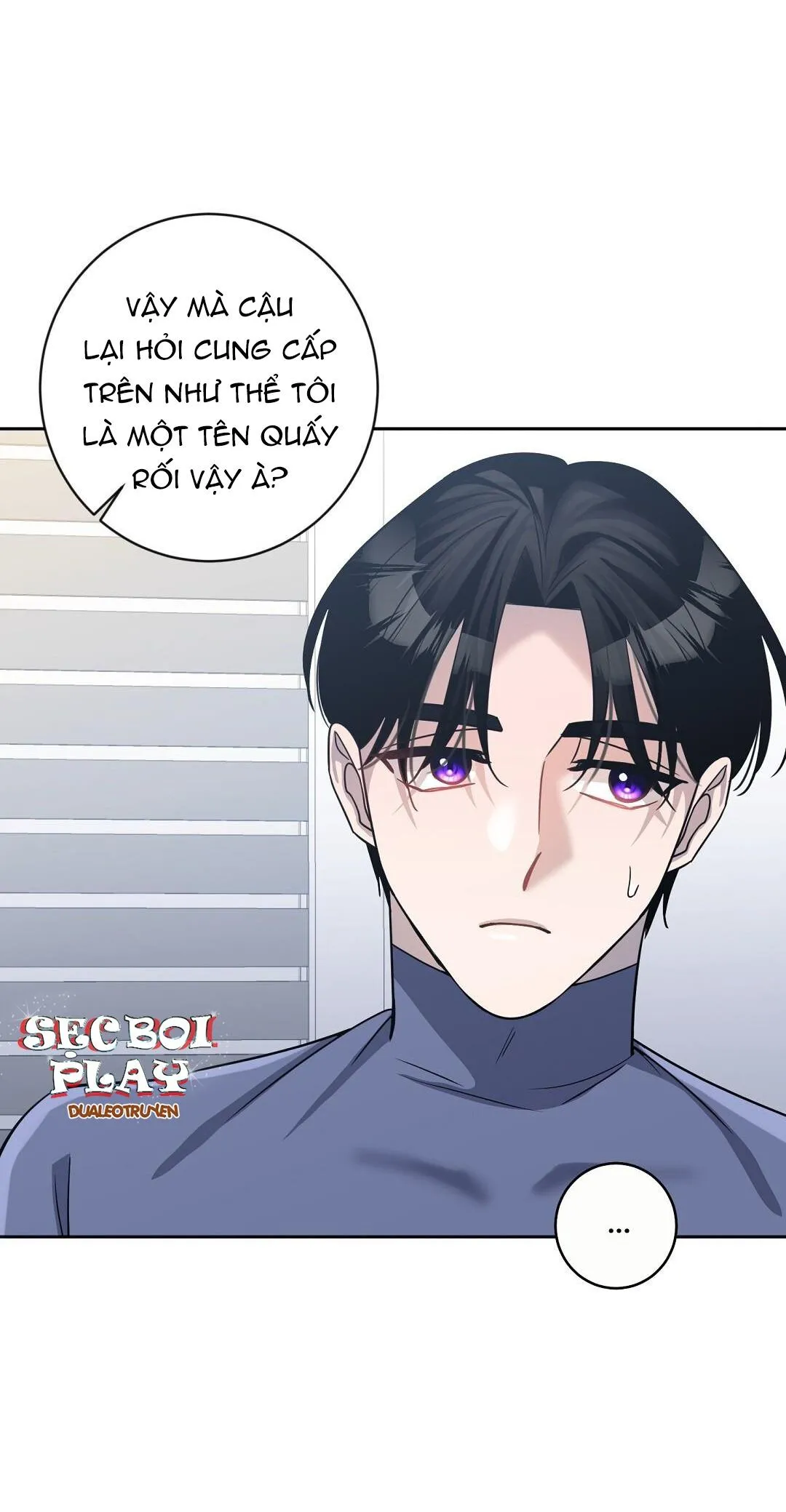 VÔ DANH Chapter 11 Trang 14