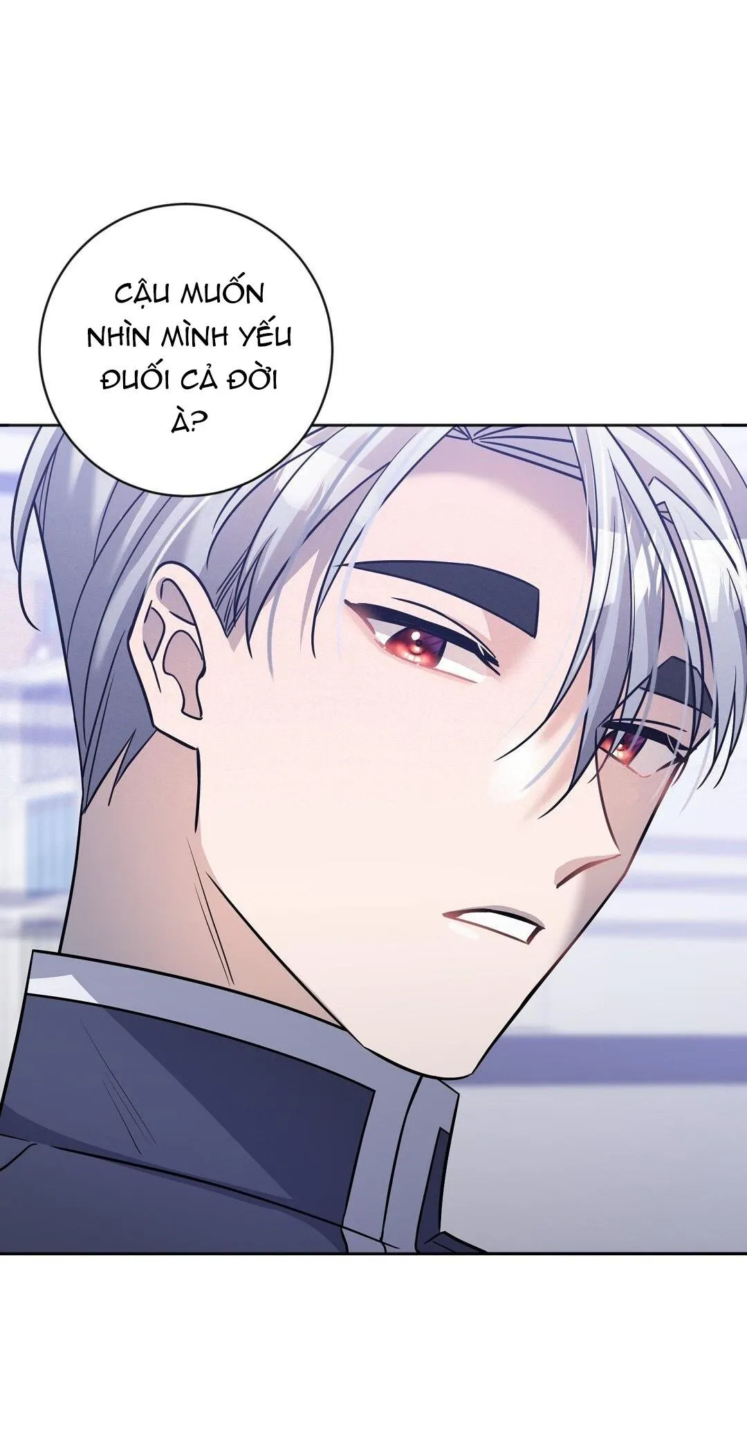 VÔ DANH Chapter 11 Trang 22