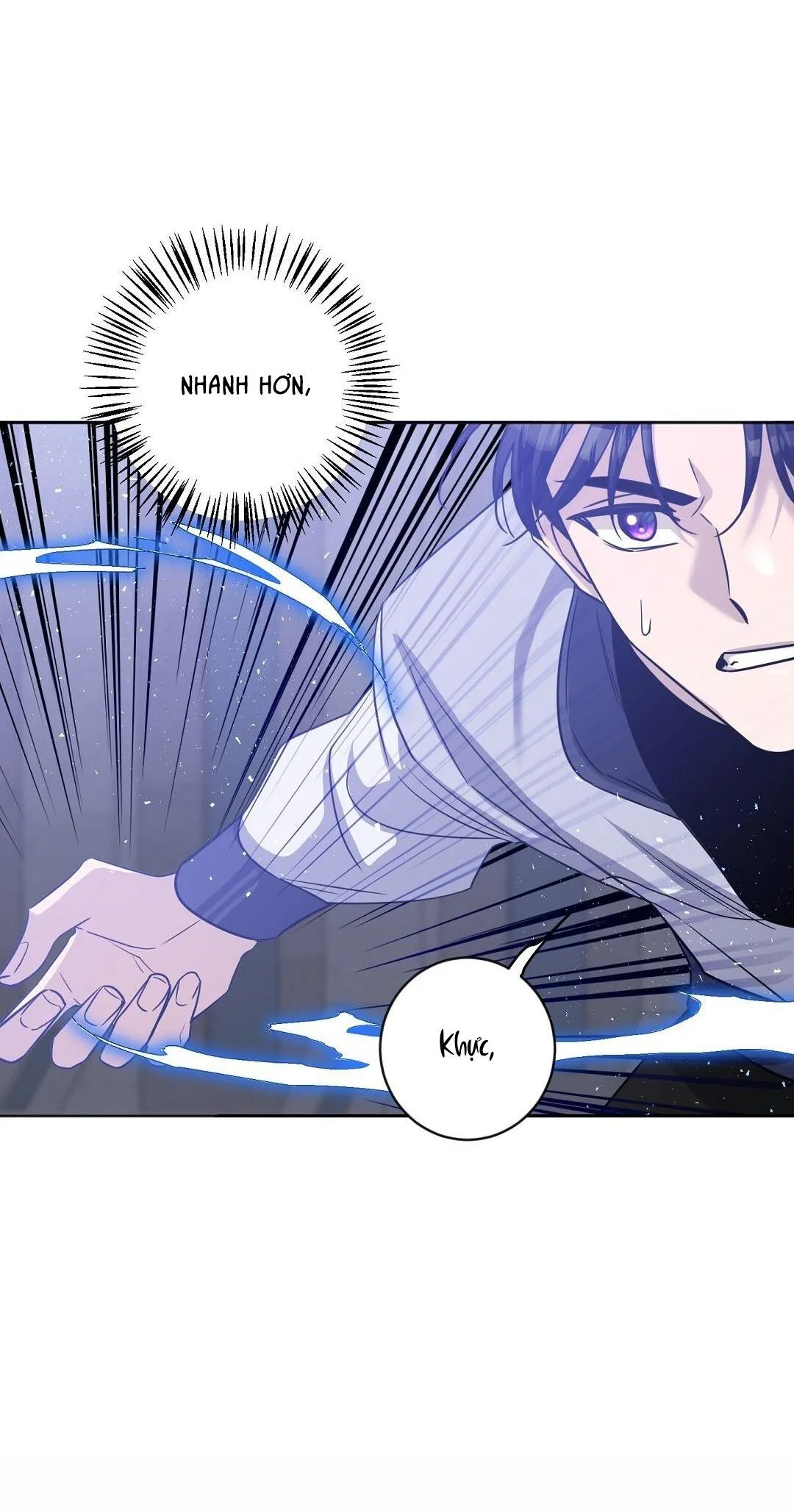 VÔ DANH Chapter 11 Trang 28