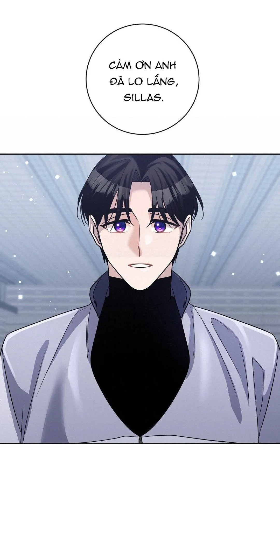 VÔ DANH Chapter 11 Trang 48