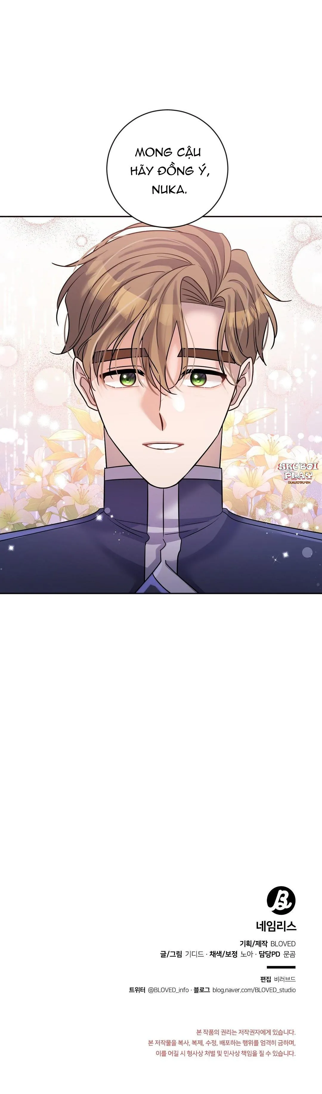 VÔ DANH Chapter 11 Trang 52