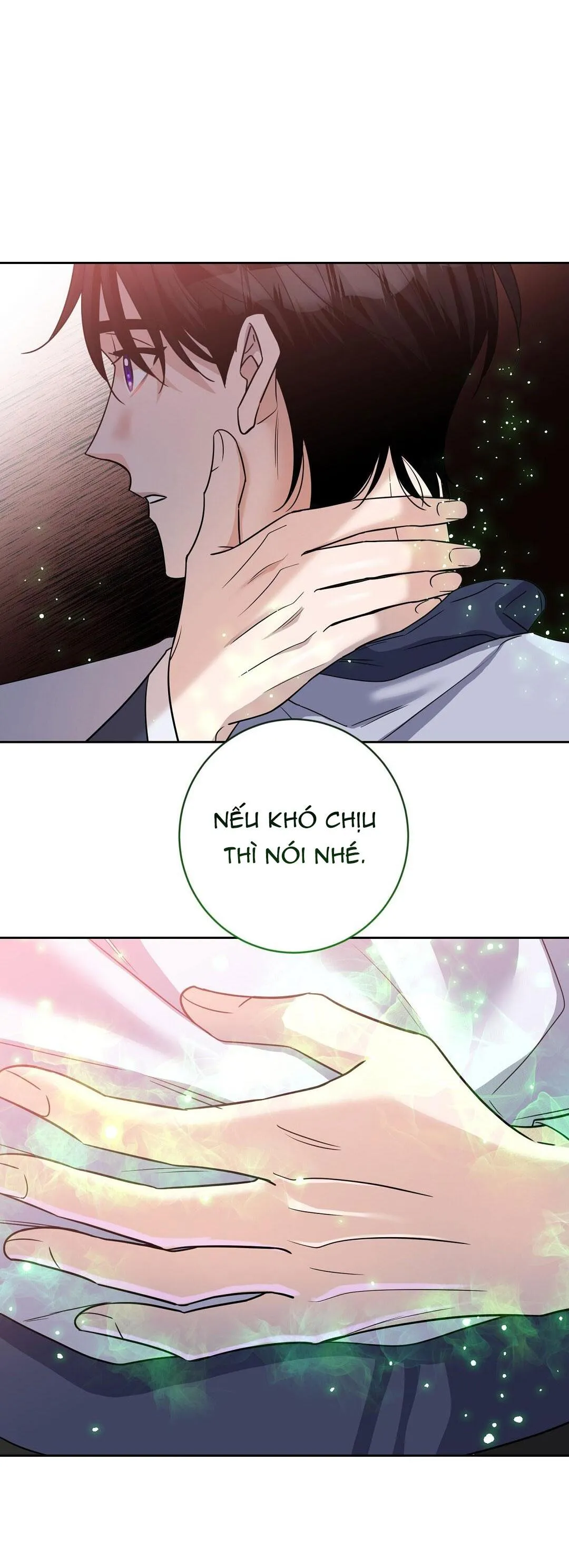 VÔ DANH Chapter 12 Trang 6