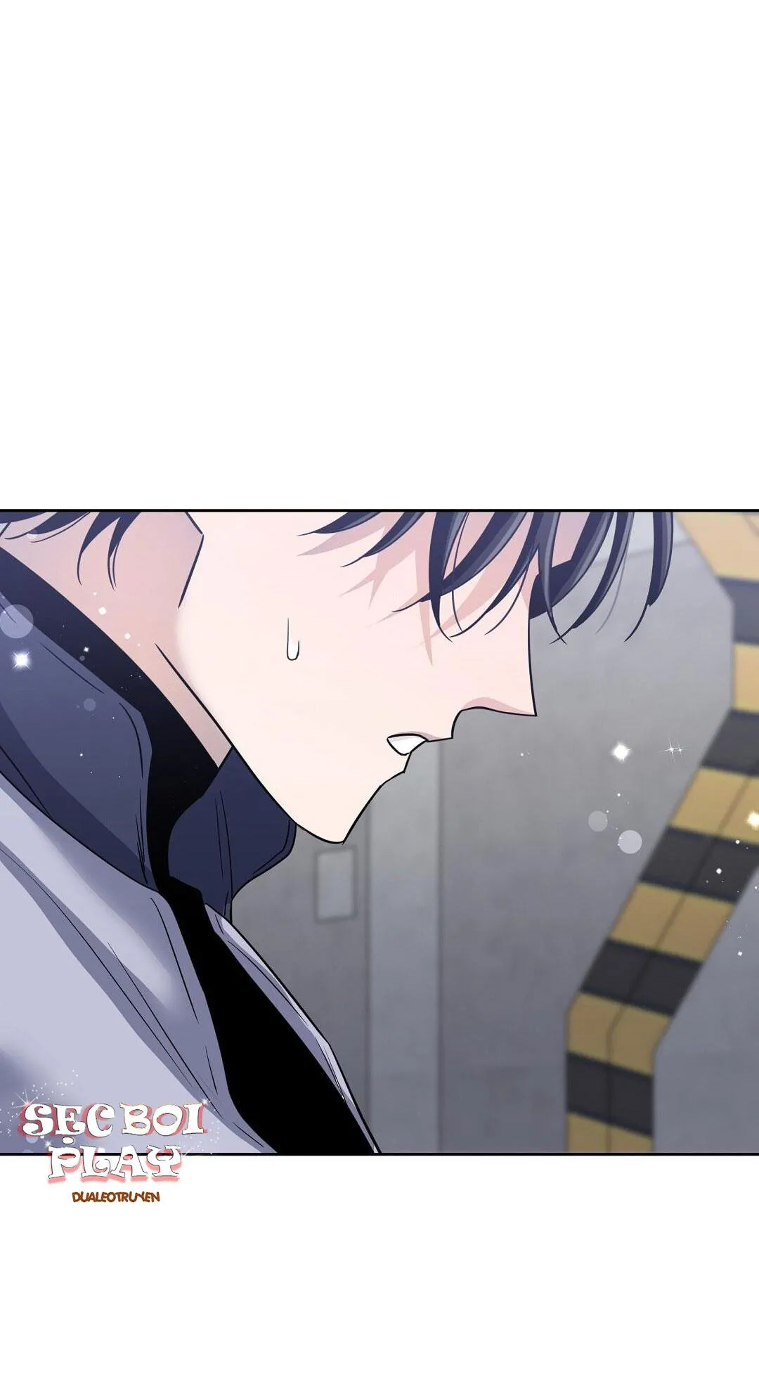 VÔ DANH Chapter 12 Trang 7