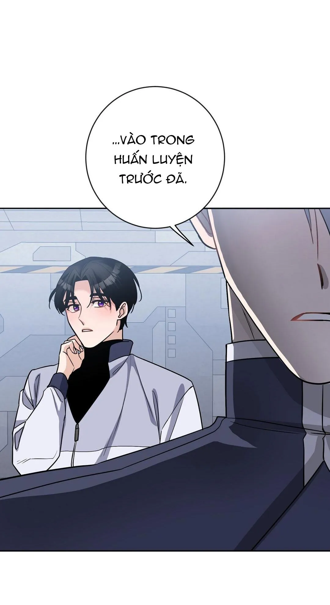 VÔ DANH Chapter 12 Trang 12