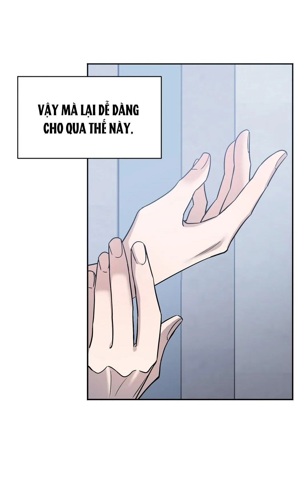 VÔ DANH Chapter 12 Trang 14