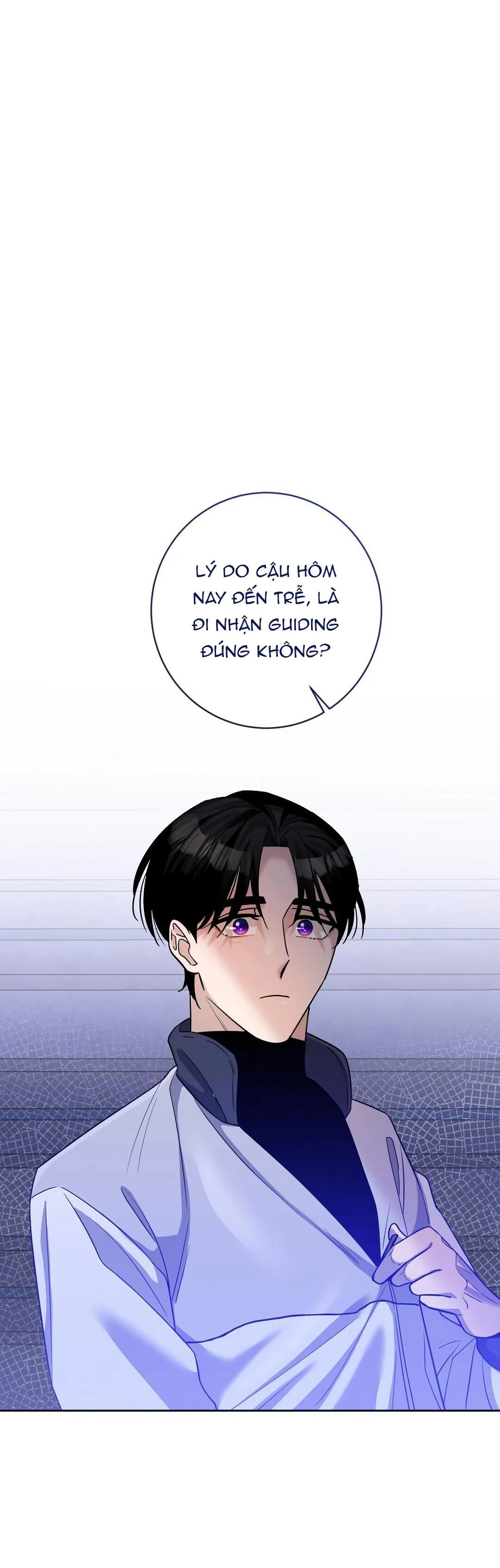 VÔ DANH Chapter 12 Trang 17