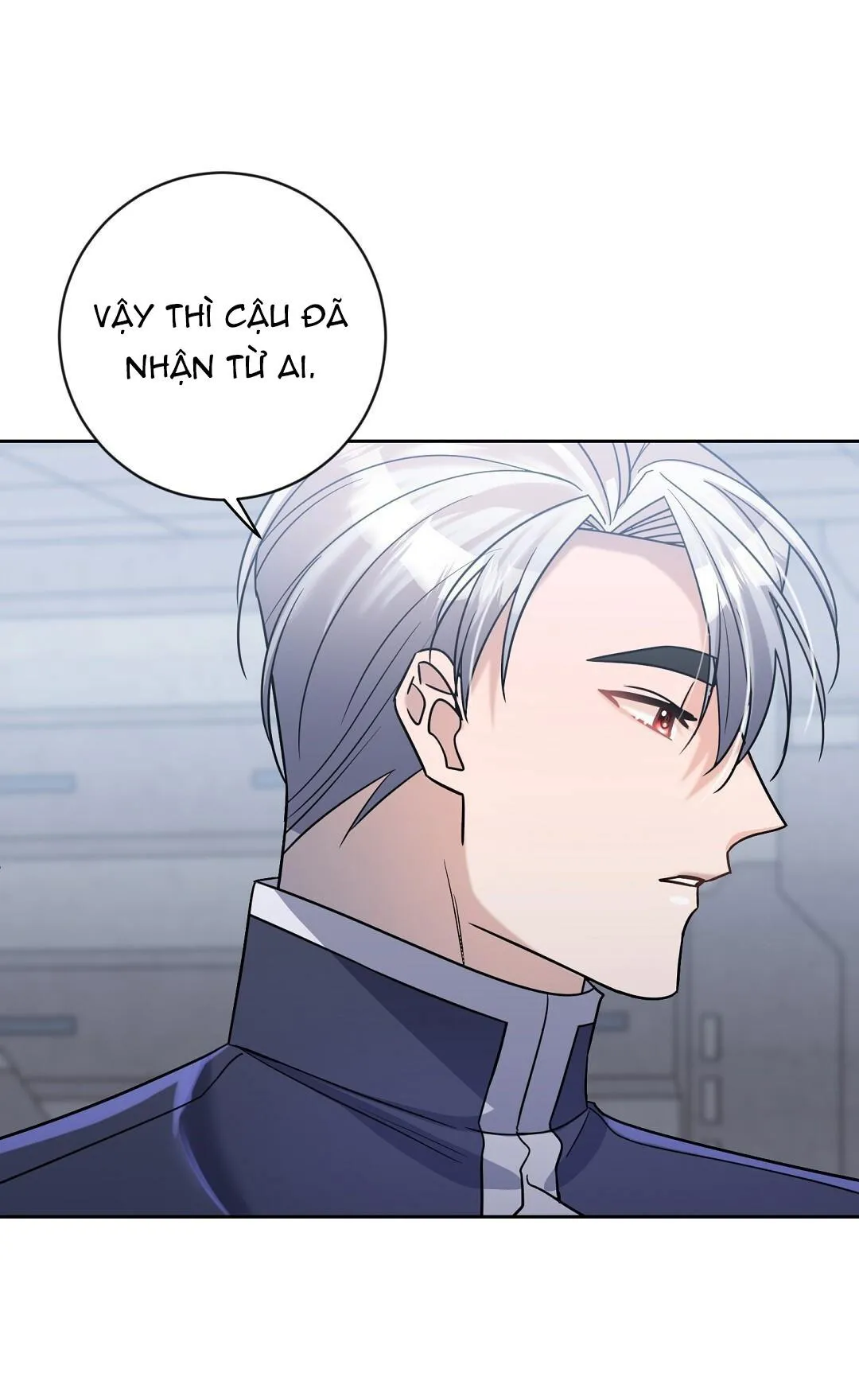 VÔ DANH Chapter 12 Trang 19